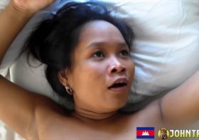 JohnTronX Flashback Vee – NOVEMBER 16, 2025