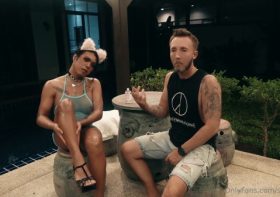 O-F Sinbros – Ladyboy Bargirl Marisa