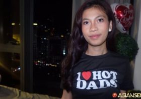 AsianSexDiary EUNICE June 12, 2026
