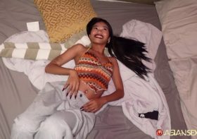 AsianSexDiary MAYI June 20, 2026