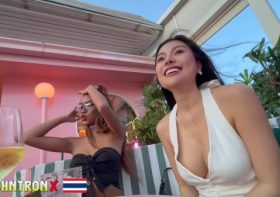 JohnTronX Amam and Ella Date – SEPTEMBER 17, 2026